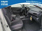 Thumbnail of 2025 Crystal White Pearl Subaru Crosstrek