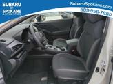 Thumbnail of 2025 Crystal White Pearl Subaru Crosstrek
