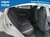 Thumbnail of 2025 Crystal White Pearl Subaru Crosstrek