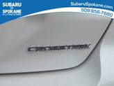 Thumbnail of 2025 Crystal White Pearl Subaru Crosstrek