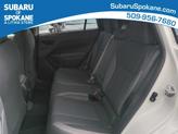Thumbnail of 2025 Crystal White Pearl Subaru Crosstrek
