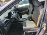 Thumbnail of 2024 Magnetite Gray Metallic Subaru Crosstrek