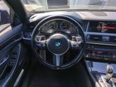 Thumbnail of 2016 Carbon Black Metallic BMW 535