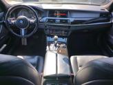 Thumbnail of 2016 Carbon Black Metallic BMW 535