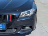 Thumbnail of 2016 Carbon Black Metallic BMW 535