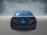 Thumbnail of 2016 Carbon Black Metallic BMW 535