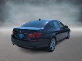 Thumbnail of 2016 Carbon Black Metallic BMW 535