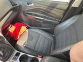 Thumbnail of 2015 Ruby Red Metallic Tinted Clearcoat Ford Escape
