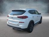 Thumbnail of 2019 Dazzling White Hyundai TUCSON
