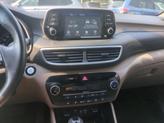 Thumbnail of 2019 Dazzling White Hyundai TUCSON