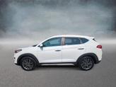 Thumbnail of 2019 Dazzling White Hyundai TUCSON