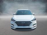 Thumbnail of 2019 Dazzling White Hyundai TUCSON