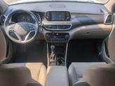 Thumbnail of 2019 Dazzling White Hyundai TUCSON