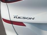 Thumbnail of 2019 Dazzling White Hyundai TUCSON