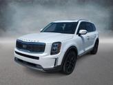 Thumbnail of 2020 Snow White Pearl Kia Telluride