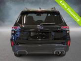 Thumbnail of 2025 Crystal Black Silica Subaru Forester