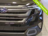 Thumbnail of 2025 Crystal Black Silica Subaru Forester