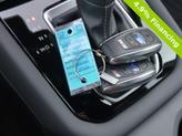 Thumbnail of 2025 Crystal Black Silica Subaru Forester