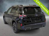 Thumbnail of 2025 Crystal Black Silica Subaru Forester