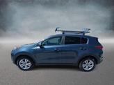 Thumbnail of 2018 Pacific Blue Kia Sportage