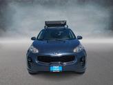 Thumbnail of 2018 Pacific Blue Kia Sportage