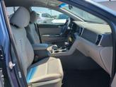 Thumbnail of 2018 Pacific Blue Kia Sportage