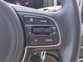 Thumbnail of 2018 Pacific Blue Kia Sportage