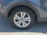 Thumbnail of 2018 Pacific Blue Kia Sportage