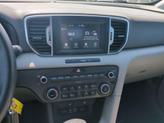 Thumbnail of 2018 Pacific Blue Kia Sportage