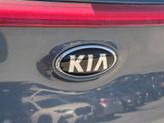 Thumbnail of 2018 Pacific Blue Kia Sportage