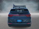 Thumbnail of 2018 Pacific Blue Kia Sportage