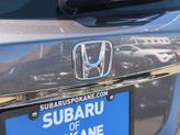 Thumbnail of 2019 Modern Steel Metallic Honda HR-V