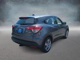 Thumbnail of 2019 Modern Steel Metallic Honda HR-V