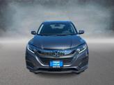 Thumbnail of 2019 Modern Steel Metallic Honda HR-V