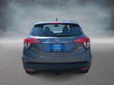 Thumbnail of 2019 Modern Steel Metallic Honda HR-V