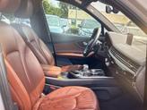 Thumbnail of 2018 White Audi Q7