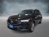 Thumbnail of 2023 Majestic Black Pearl Acura MDX