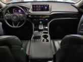 Thumbnail of 2023 Majestic Black Pearl Acura MDX