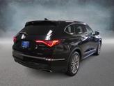 Thumbnail of 2023 Majestic Black Pearl Acura MDX