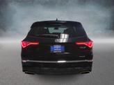 Thumbnail of 2023 Majestic Black Pearl Acura MDX