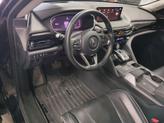 Thumbnail of 2023 Majestic Black Pearl Acura MDX