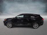 Thumbnail of 2023 Majestic Black Pearl Acura MDX