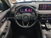 Thumbnail of 2023 Majestic Black Pearl Acura MDX