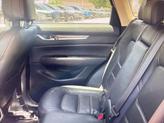Thumbnail of 2017 Deep Crystal Blue Mica Mazda CX-5