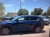 Thumbnail of 2017 Deep Crystal Blue Mica Mazda CX-5