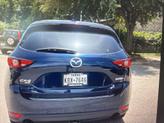 Thumbnail of 2017 Deep Crystal Blue Mica Mazda CX-5
