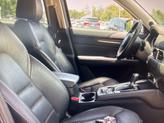Thumbnail of 2017 Deep Crystal Blue Mica Mazda CX-5