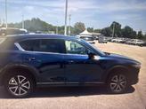 Thumbnail of 2017 Deep Crystal Blue Mica Mazda CX-5