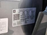 Thumbnail of 2021 Satin Steel Metallic GMC Acadia