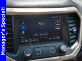 Thumbnail of 2021 Satin Steel Metallic GMC Acadia